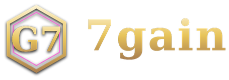 7gain logo